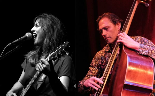 Susana Raya @ Teatro Munganga 2026-11-29