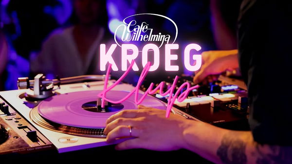 KROEG KLUP