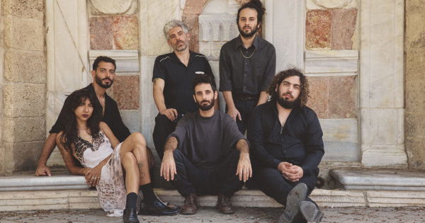 Şatellites @ Merleyn 2026-10-28