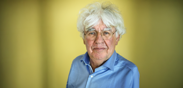 Scherpdenkers: Geert Mak @ Het Concertgebouw 2026-11-03