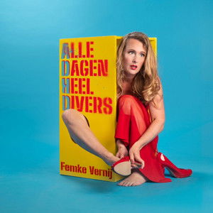 Femke Vernij | Alle dagen heel divers