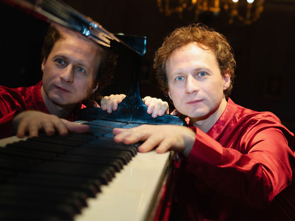 Leon Gurvitch @ C. Bechstein Centrum Hamburg 2026-12-19