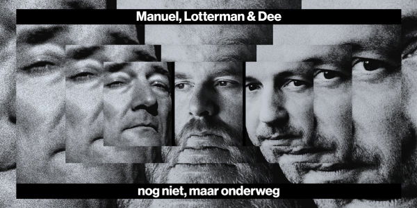 André Manuel @ Thiemeloods 2026-09-17