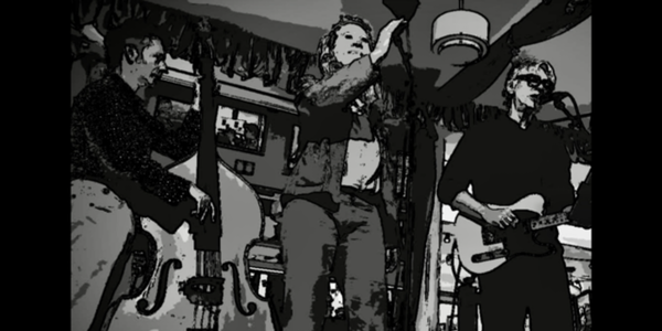 MR.FEROCIOUS @ De Roode Bioscoop 2026-09-26