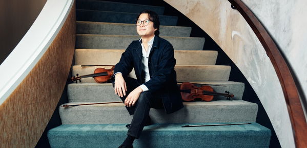 Shunske Sato @ Het Concertgebouw 2026-12-27