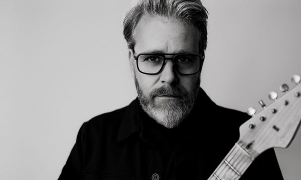 Ed Struijlaart @ Cultureel Centrum Bullekerk 2027-02-05