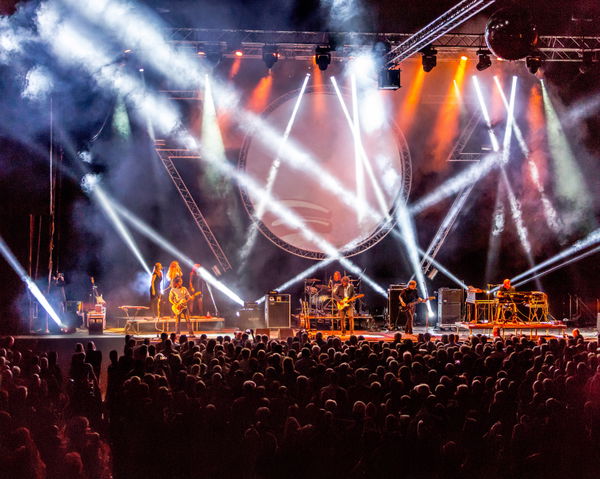 Infloyd @ 't Beest 2026-11-28