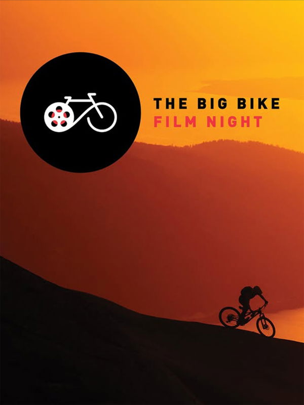 Big Bike Film Night