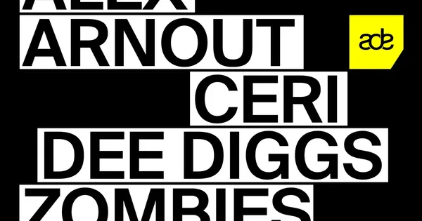 Alex Arnout @ Duke of Tokyo Amsterdam 2026-10-22