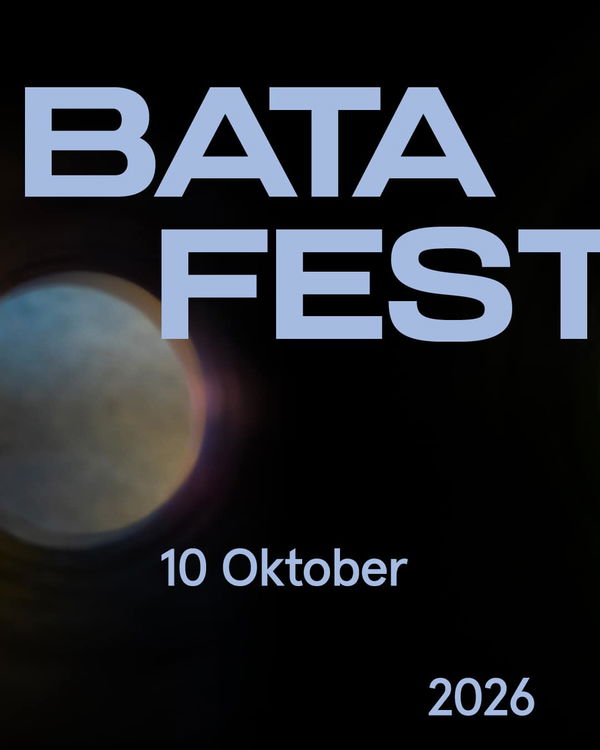 BATAFEST: Planet Bata @ Batavierhuis 2026-10-10