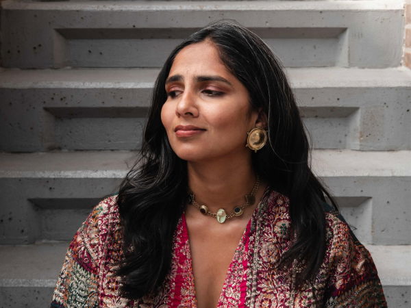 Rashi Agarwal @ Comedy Club Haug 2026-09-04