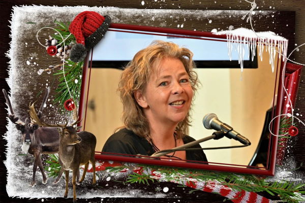Zwaan Stam @ Podium Doesburg 2026-12-19
