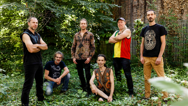 Hilight Tribe @ Melkweg 2026-11-21