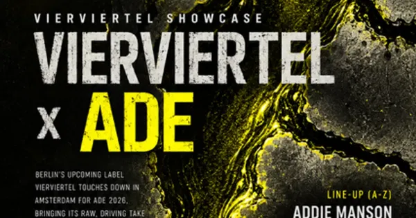 Addie Manson @ Bar Rouge 2026-10-23