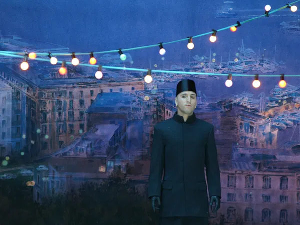Gioachino Rossini @ Hamburg State Opera 2026-11-15