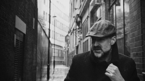 Jon Allen @ SPOT/De Oosterpoort 2026-10-27