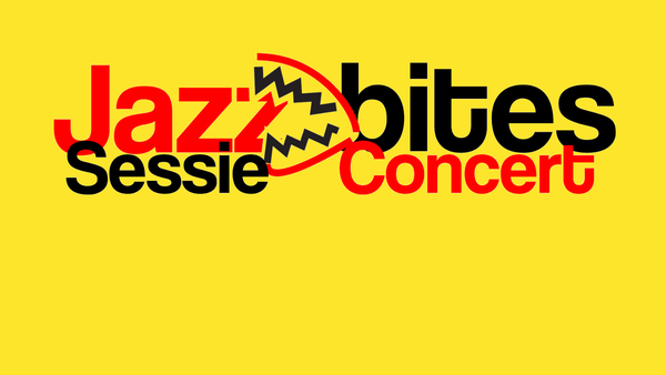 JazzBites Jazzsessie & concert @ Brebl | Culture Cooperation 2026-11-11