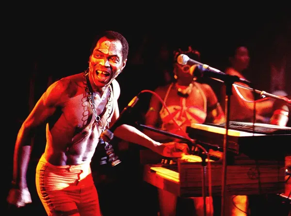 Bukky Leo @ Jazz Cafe 2026-10-15