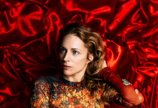 Agnes Obel @ TivoliVredenburg 2027-09-29