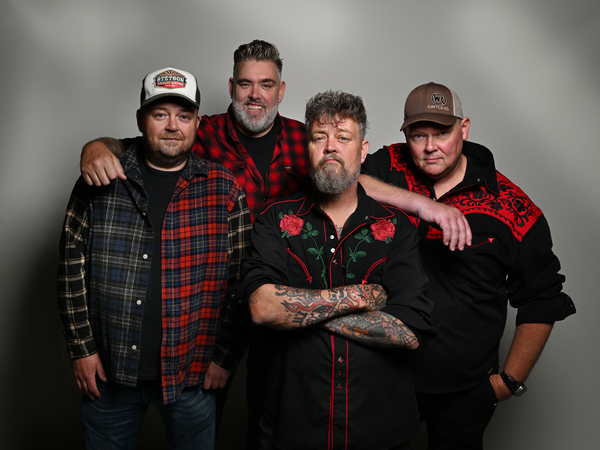 Mooi Wark @ Fort33 | Poppodium | Live muziek | Cultuurcentrum 2026-11-21