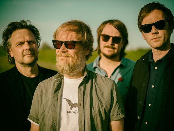 The Horse Company @ Poppodium Hedon 2026-11-21