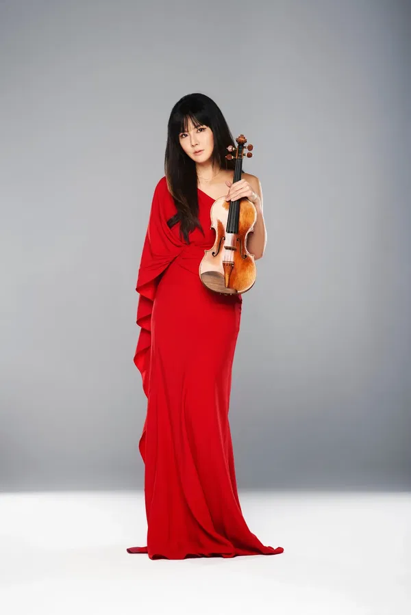 Hyeyoon Park @ Wigmore Hall 2026-09-27