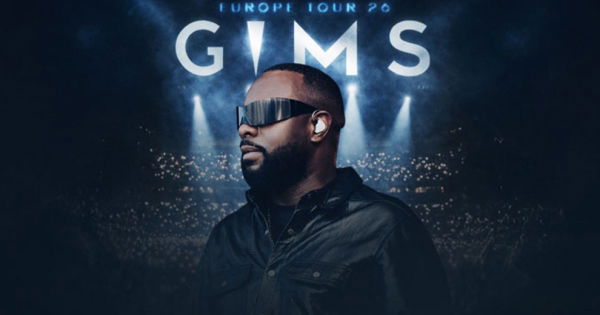 GIMS @ AFAS Live 2026-10-05