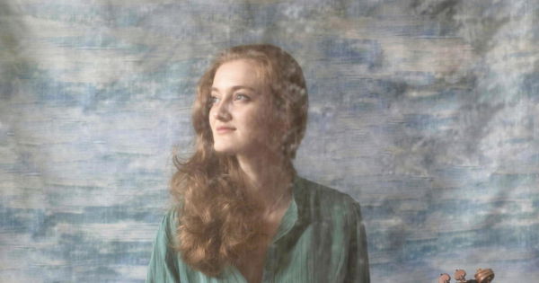 Vivaldi’s De Vier Jaargetijden door Noa Wildschut - Concertgebouw Kamerorkest
