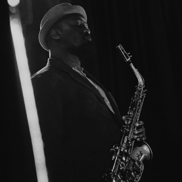 Tony Kofi Quartet @ Downstairs at 180 2026-10-31