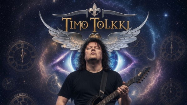 Timo Tolkki’s Avalon @ Poppodium De Pit 2026-10-30