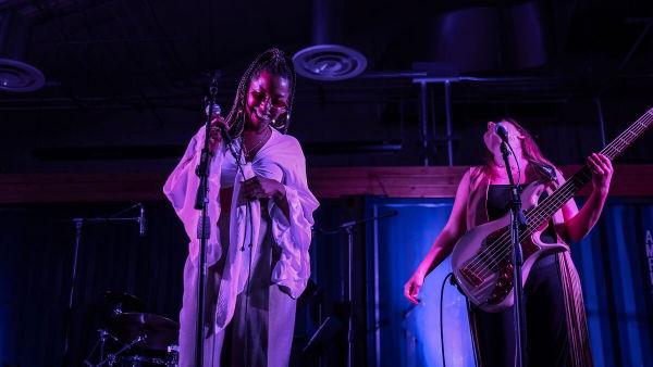 Sofar Fringe Festival @ Shoreditch Arts Club 2026-10-17