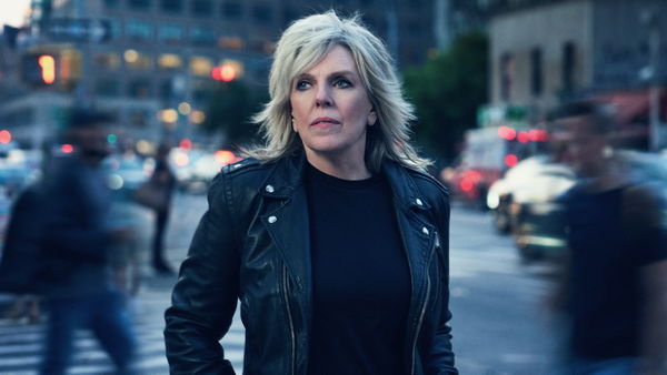 Lucinda Williams @ Pustervik 2026-09-16