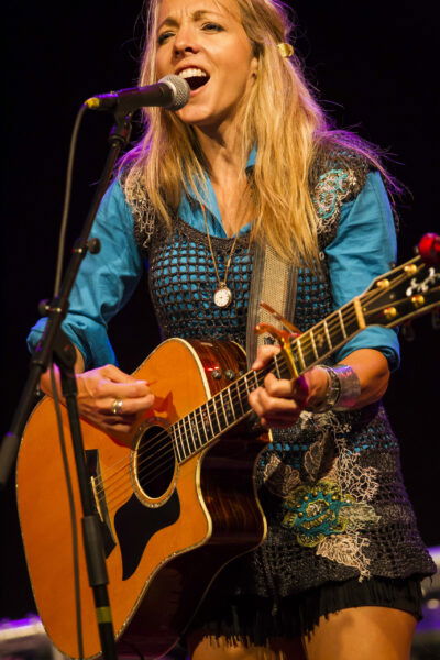 Melanie Dekker – Tender & Wild Tour 2026