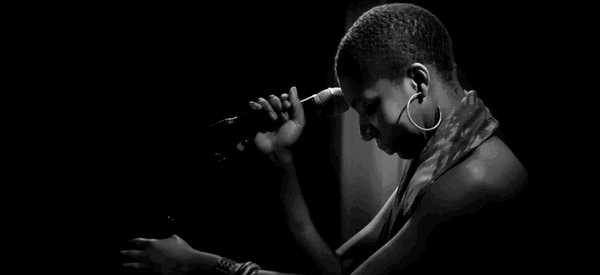 Maame Joses @ Kantine Walhalla 2027-04-04