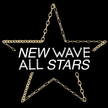 New Wave All Stars @ Ziggo Dome 2027-04-25