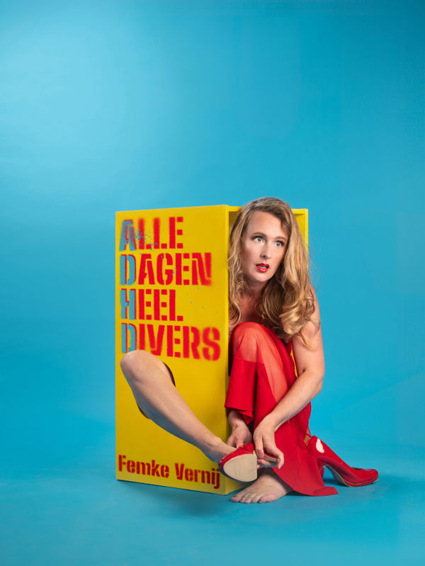Femke Vernij