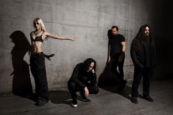 The Pretty Reckless @ AFAS Live 2026-11-23