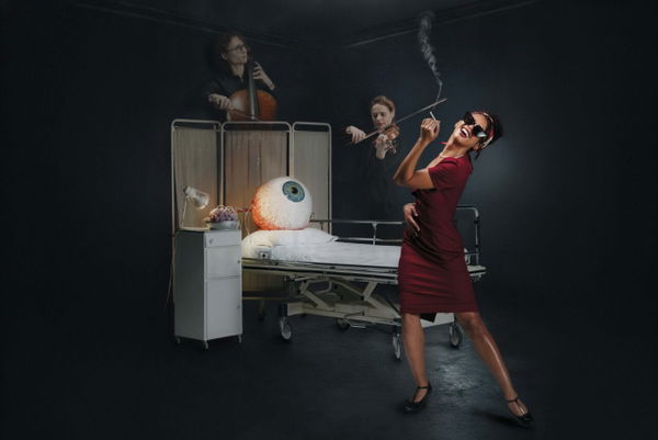 Amsterdam Sinfonietta @ SPOT/Stadsschouwburg Groningen 2027-02-15