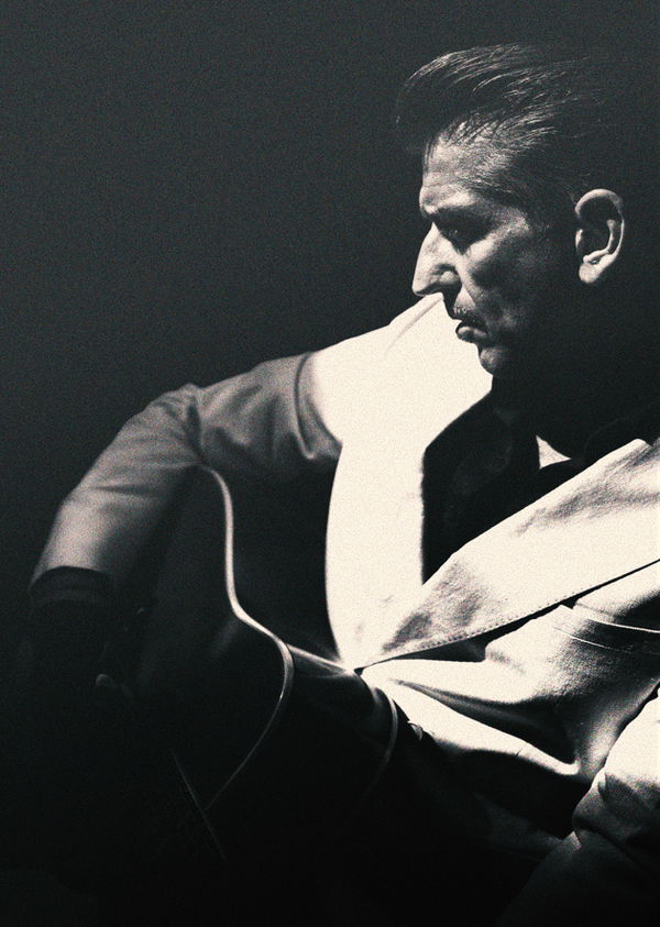 Danny Vera @ Theater De Spiegel 2026-09-12