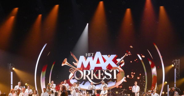Het MAX Orkest @ Philharmonie Haarlem 2026-09-27