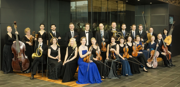 Helsinki Baroque Orchestra @ Het Concertgebouw 2027-04-18
