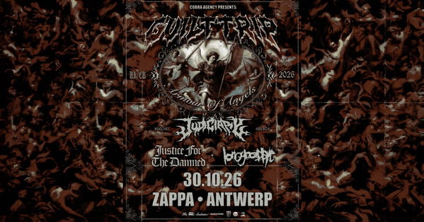 Guilt Trip @ Kavka Zappa 2026-10-30