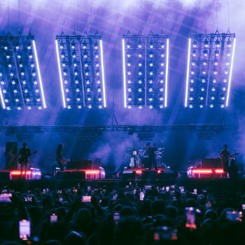 The Strokes @ Ziggo Dome 2026-10-11