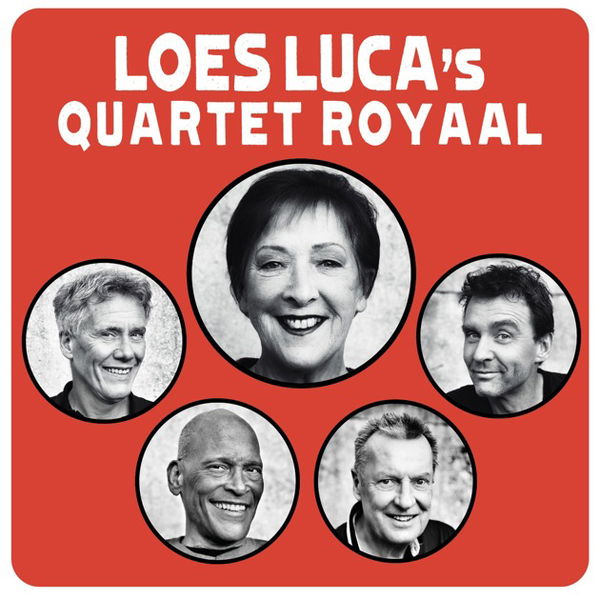 Quartet Royaal @ Theater De Spiegel 2026-10-21