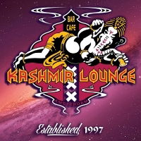 Amber Long @ Cafe De Kashmir Lounge 2026-10-24