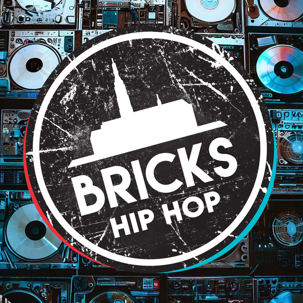 THE COOK'UP | Hip Hop Open Mic & Showcase | BRICKS Hip Hop x Grote Broer Grote Zus @ Poppodium Phoenix 2027-02-19