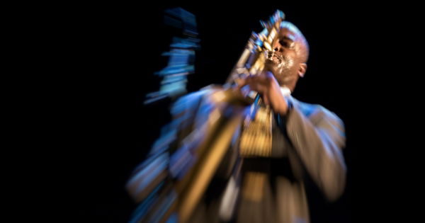 Paradox Jazz Orchestra @ Bimhuis 2026-11-27
