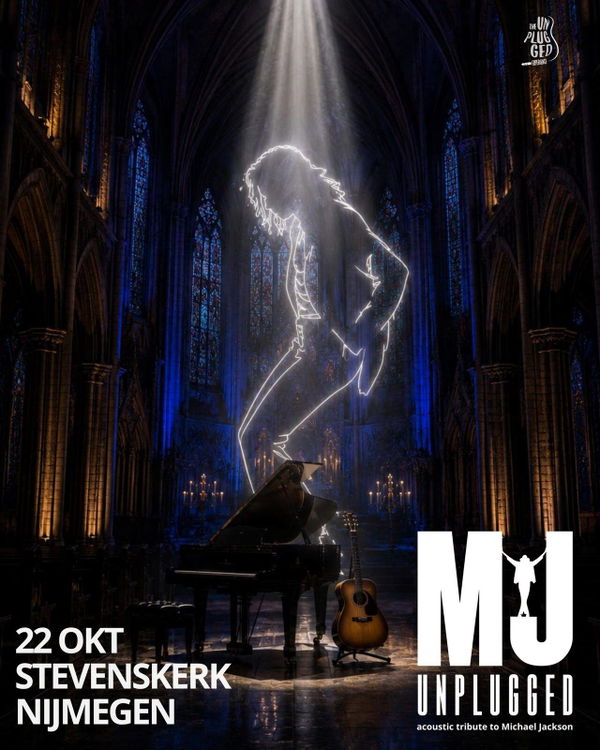 Merijn van Haren @ Stevenskerk 2026-10-22