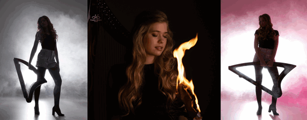 Michelle Sweegers @ De Vaillant 2026-11-27