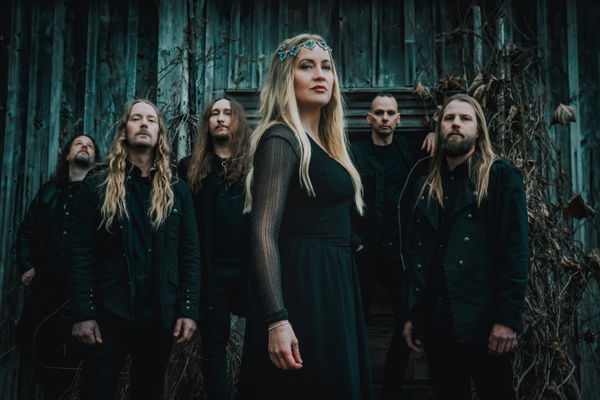 Draconian @ TivoliVredenburg 2027-03-04